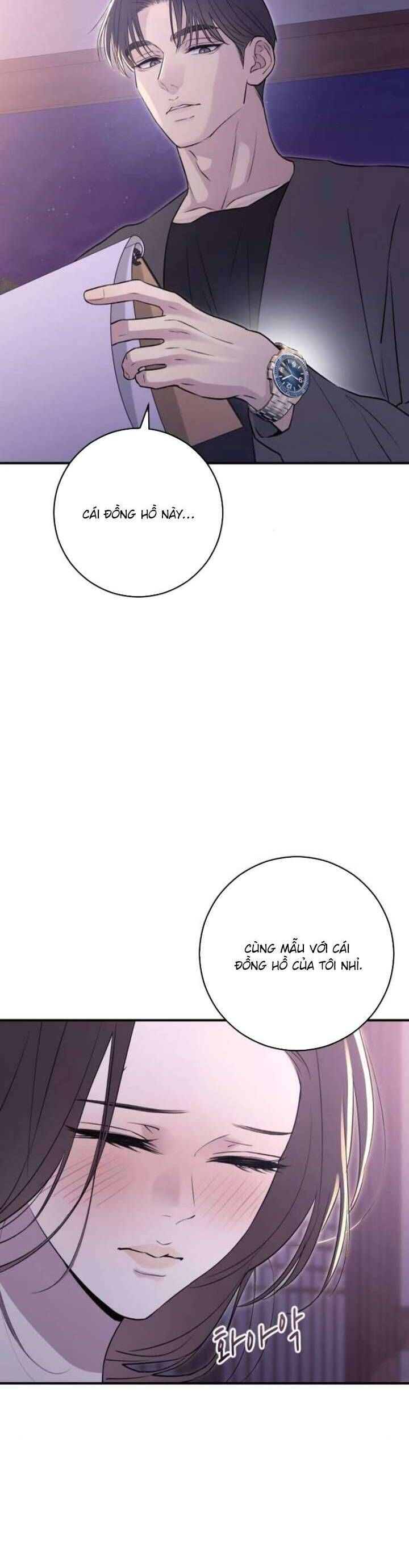 Hành Vi Khốn Nạn - Chapter 19 - Page 26