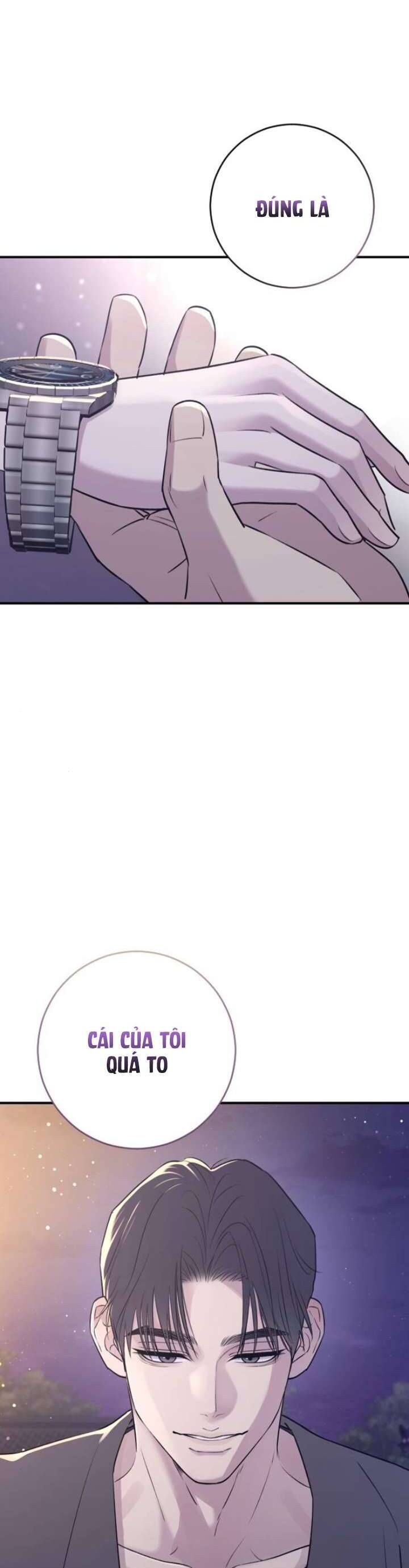 Hành Vi Khốn Nạn - Chapter 19 - Page 29