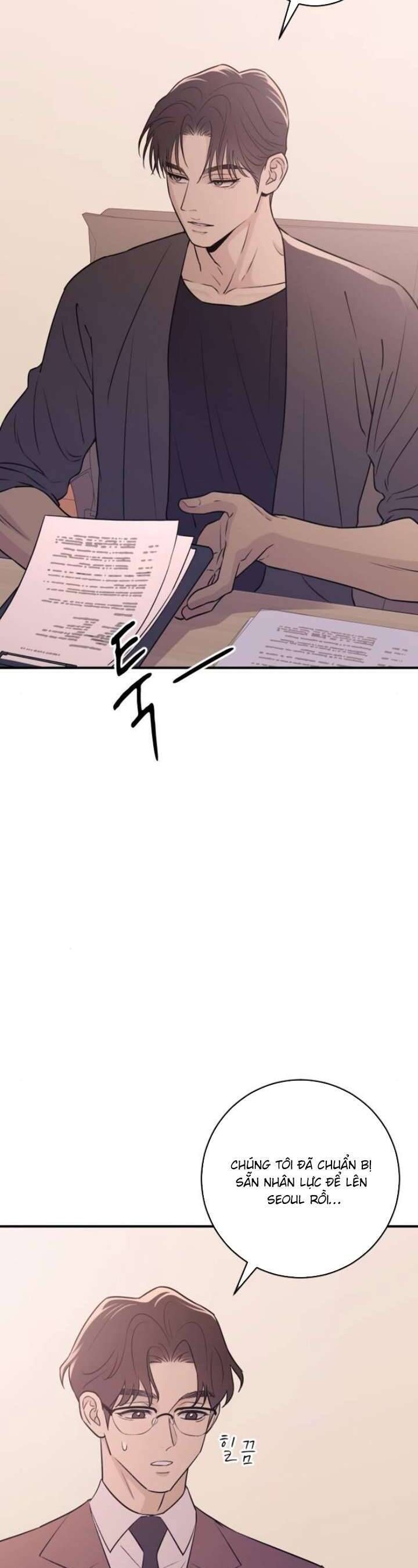 Hành Vi Khốn Nạn - Chapter 19 - Page 36
