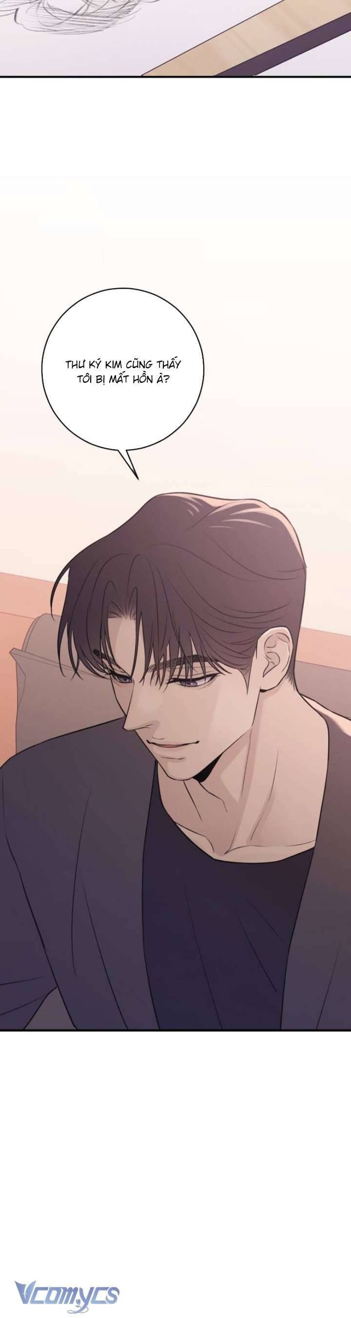 Hành Vi Khốn Nạn - Chapter 19 - Page 38