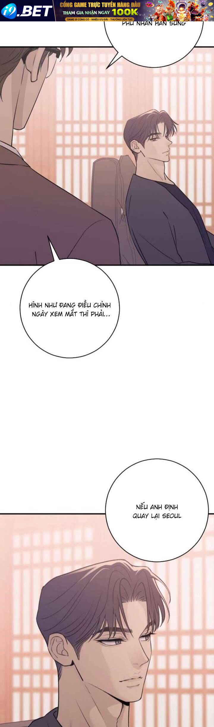 Hành Vi Khốn Nạn - Chapter 19 - Page 40