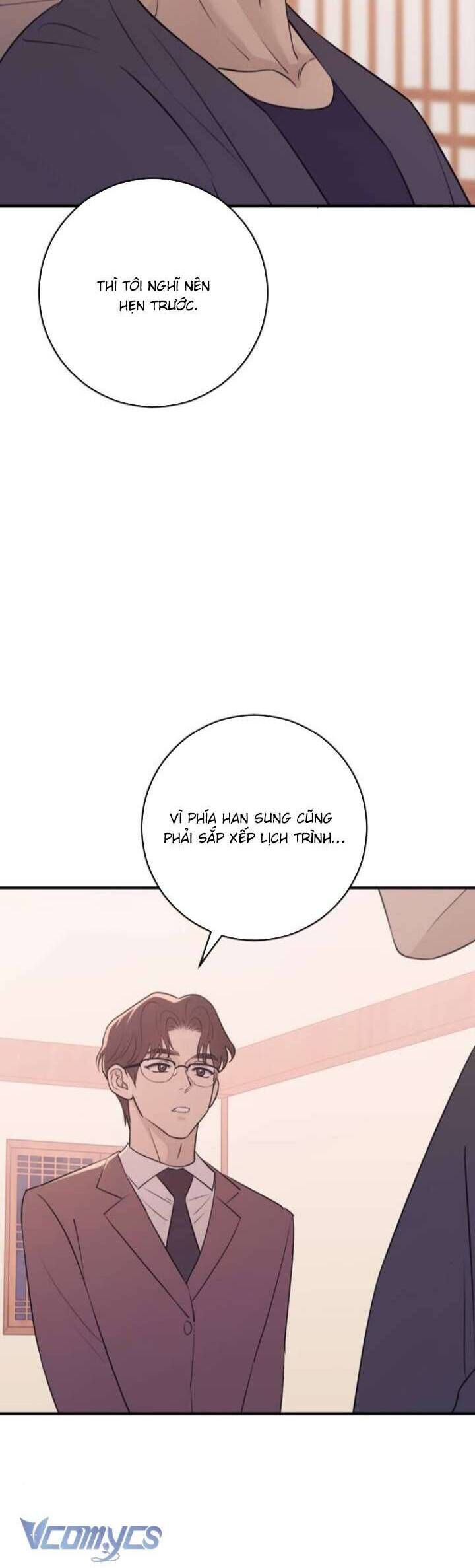 Hành Vi Khốn Nạn - Chapter 19 - Page 41