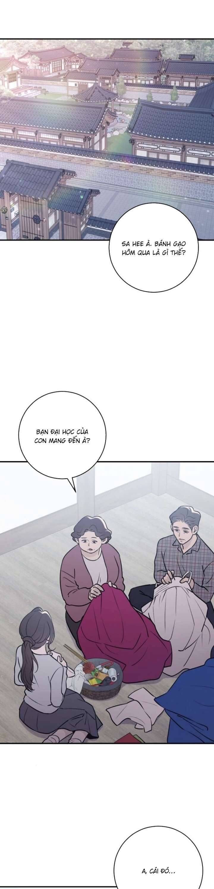 Hành Vi Khốn Nạn - Chapter 19 - Page 45