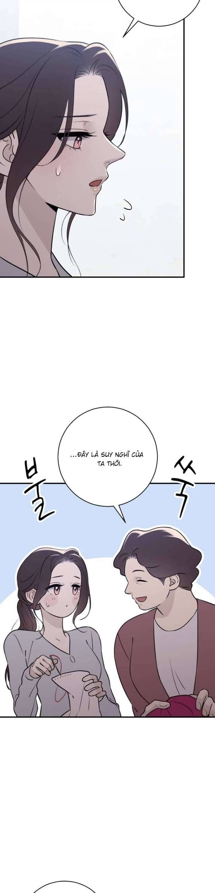 Hành Vi Khốn Nạn - Chapter 19 - Page 46