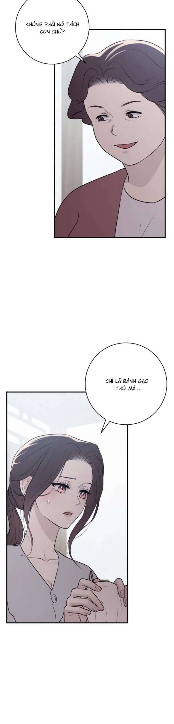 Hành Vi Khốn Nạn - Chapter 19 - Page 47