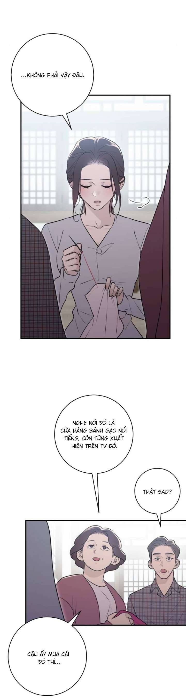 Hành Vi Khốn Nạn - Chapter 19 - Page 49