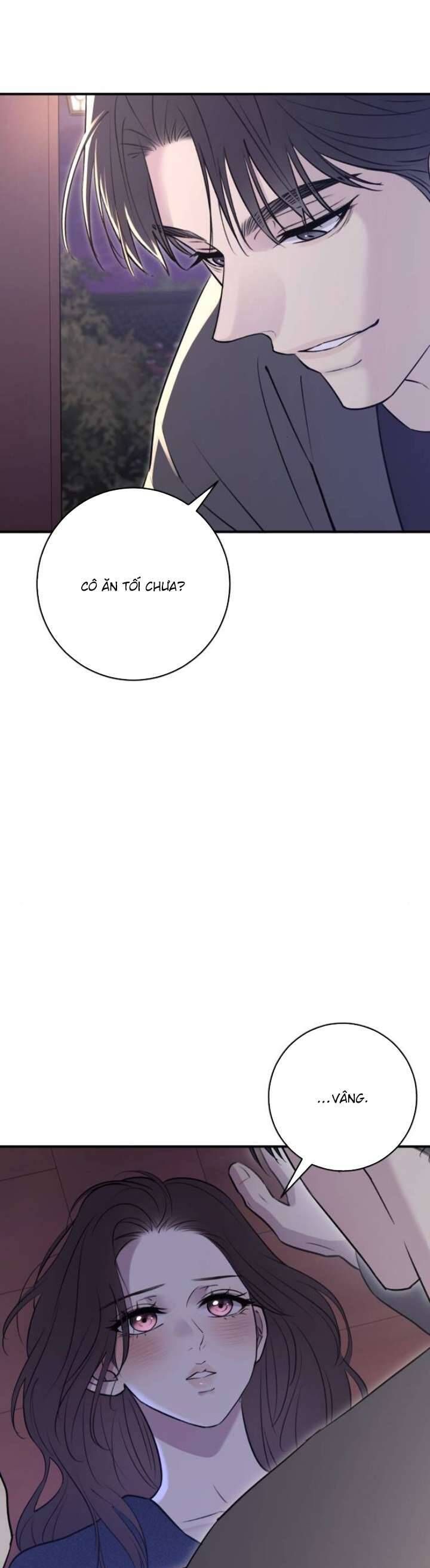 Hành Vi Khốn Nạn - Chapter 19 - Page 5