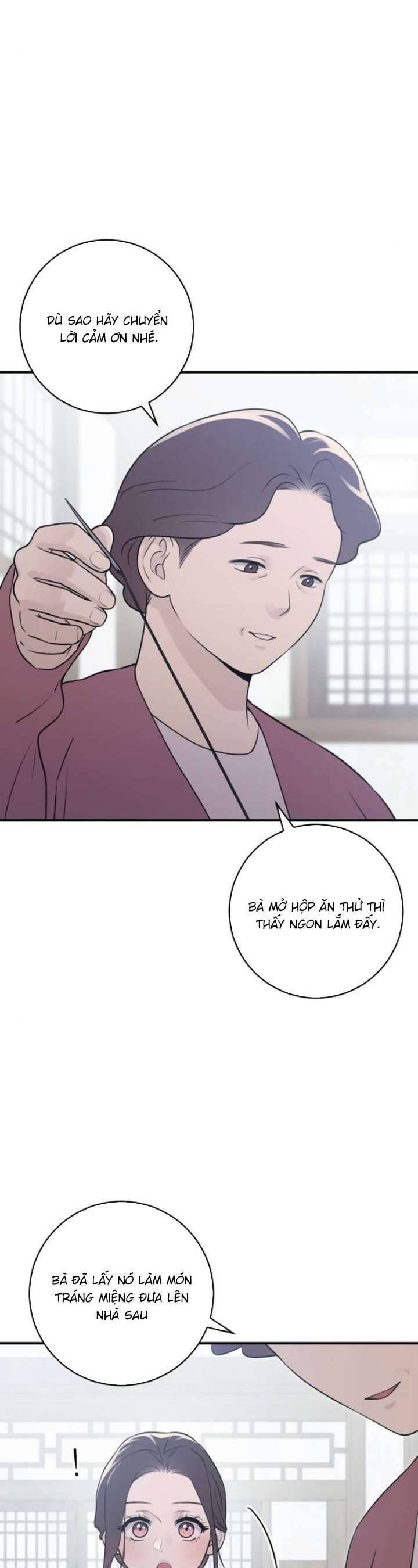 Hành Vi Khốn Nạn - Chapter 19 - Page 52