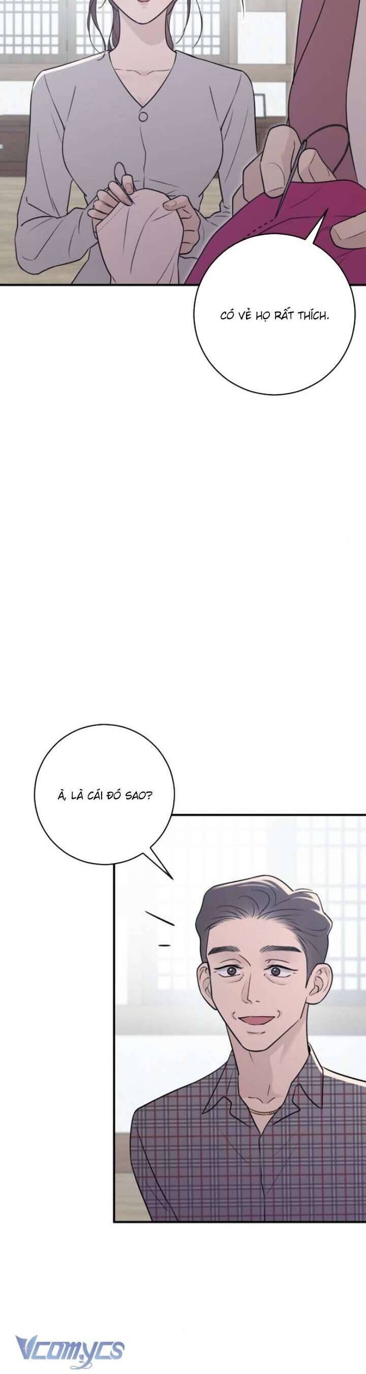 Hành Vi Khốn Nạn - Chapter 19 - Page 53