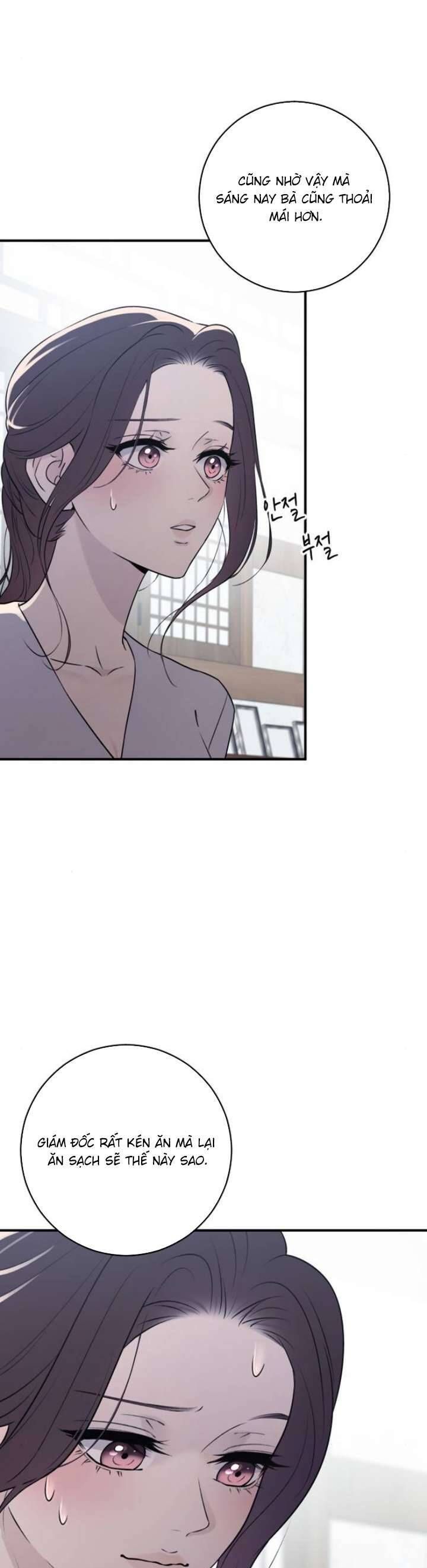 Hành Vi Khốn Nạn - Chapter 19 - Page 54