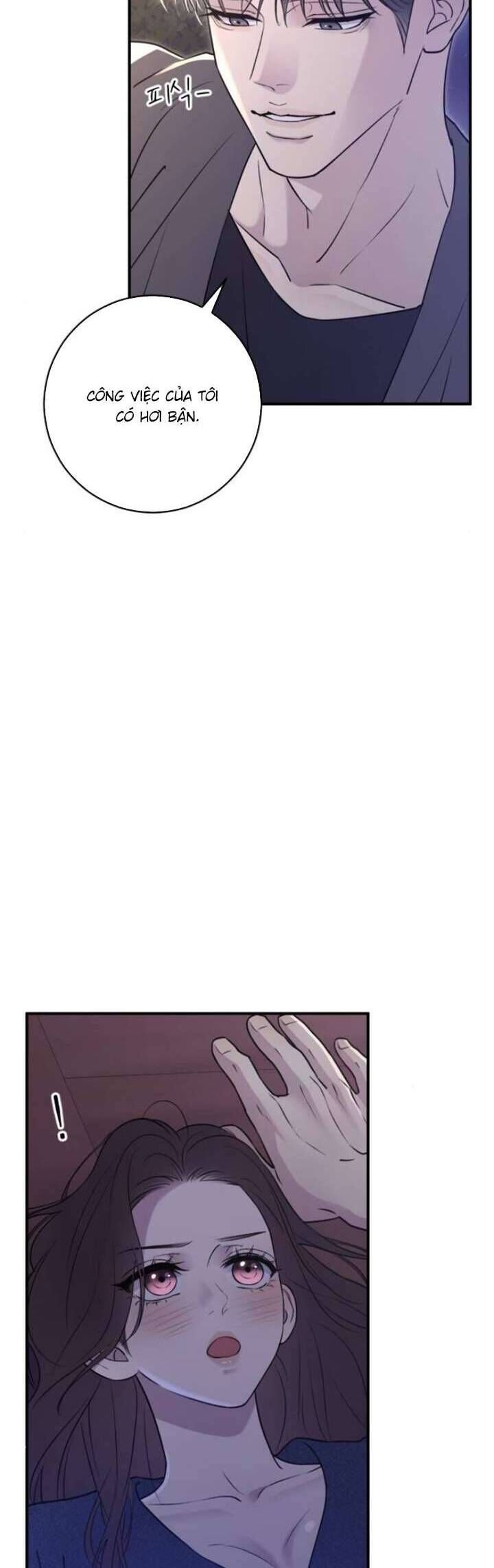 Hành Vi Khốn Nạn - Chapter 19 - Page 9