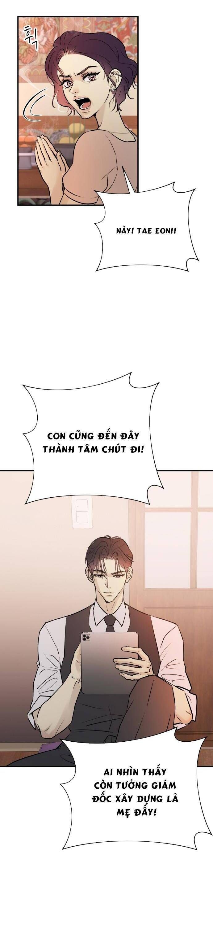 Hành Vi Khốn Nạn - Chapter 2 - Page 15