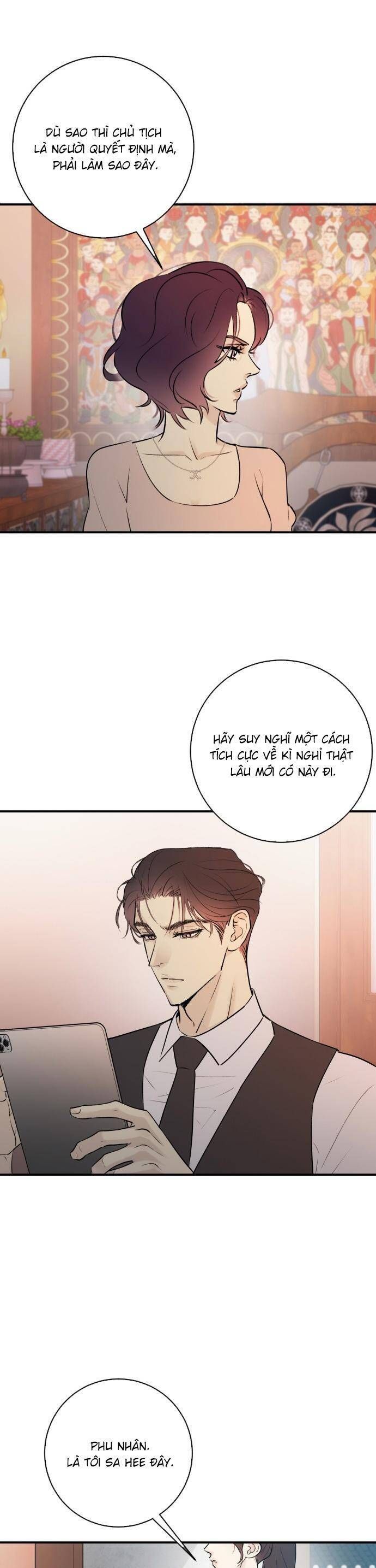 Hành Vi Khốn Nạn - Chapter 2 - Page 17