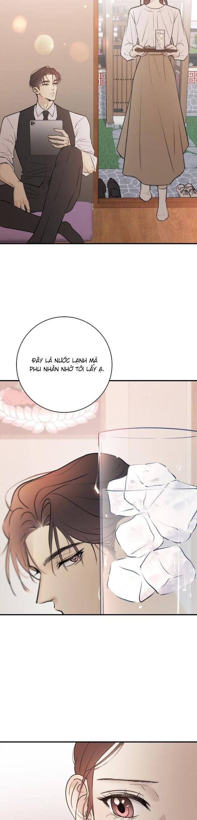 Hành Vi Khốn Nạn - Chapter 2 - Page 19