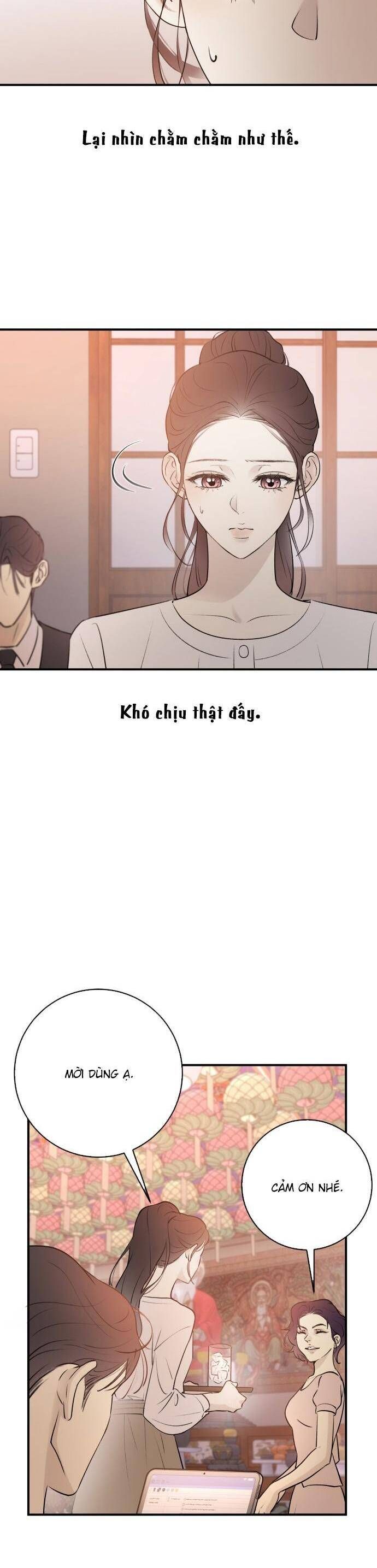 Hành Vi Khốn Nạn - Chapter 2 - Page 20
