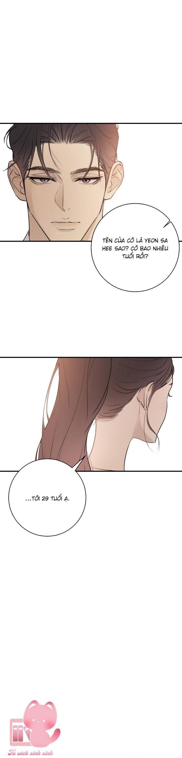 Hành Vi Khốn Nạn - Chapter 2 - Page 21