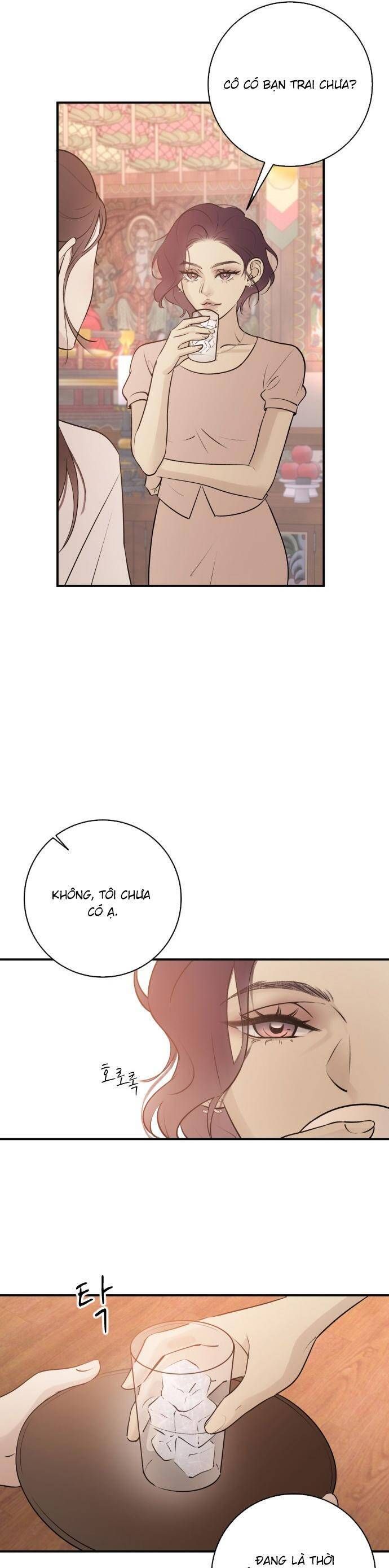 Hành Vi Khốn Nạn - Chapter 2 - Page 22