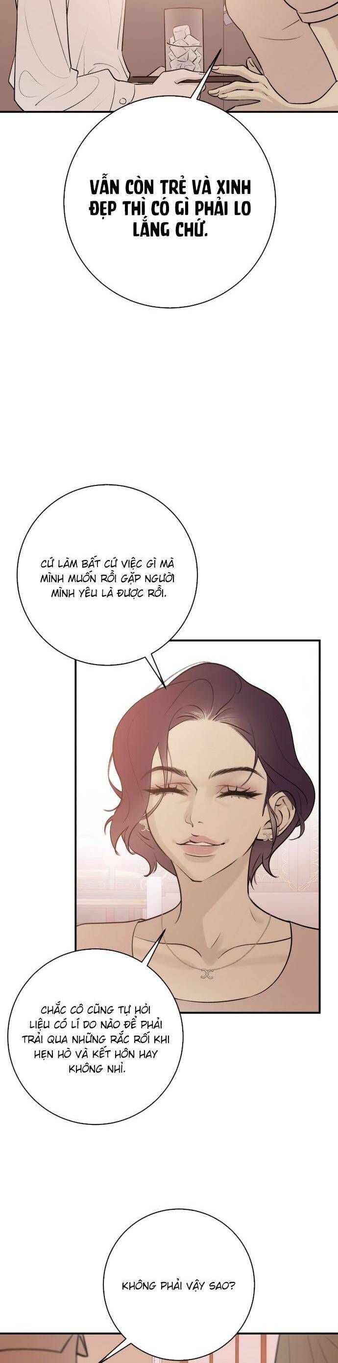 Hành Vi Khốn Nạn - Chapter 2 - Page 24