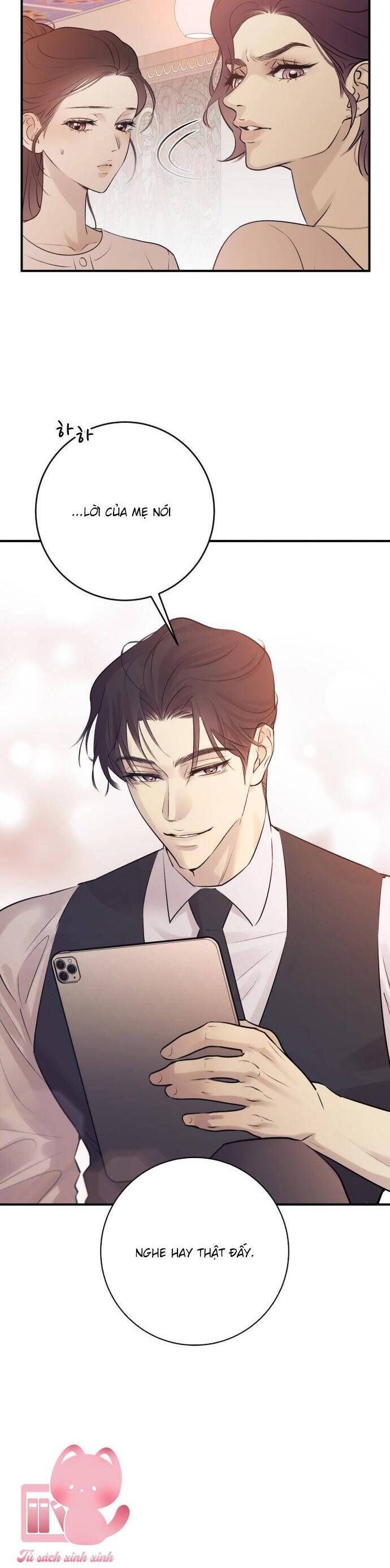 Hành Vi Khốn Nạn - Chapter 2 - Page 26