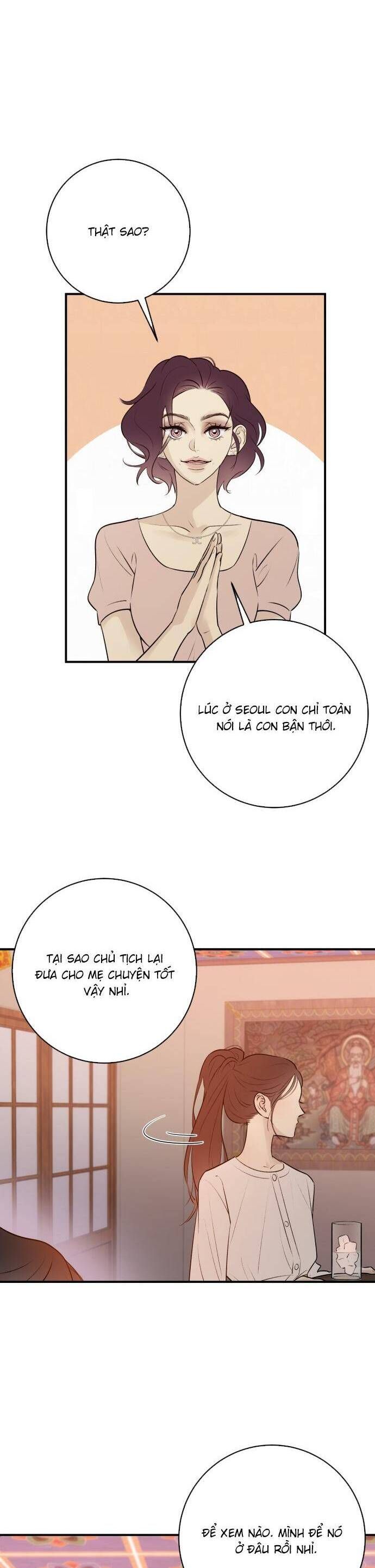 Hành Vi Khốn Nạn - Chapter 2 - Page 29