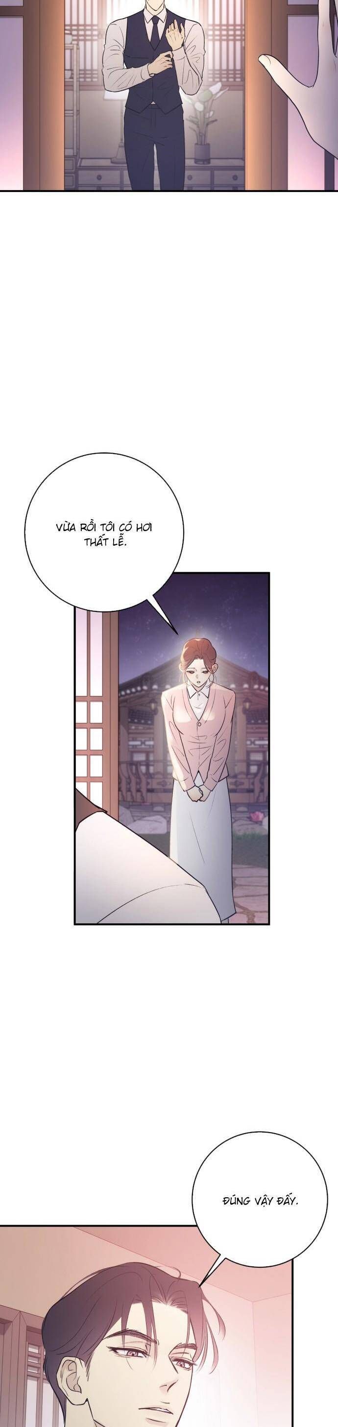 Hành Vi Khốn Nạn - Chapter 2 - Page 3