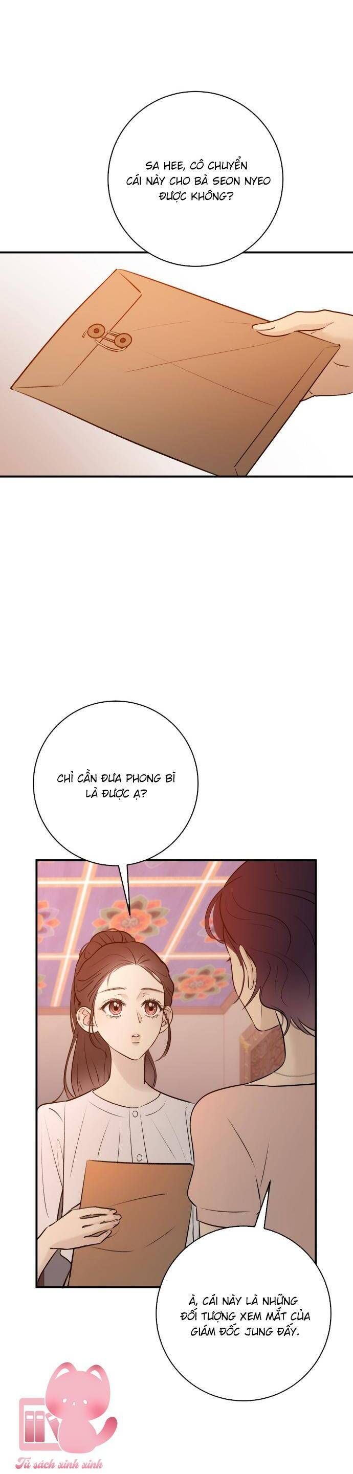 Hành Vi Khốn Nạn - Chapter 2 - Page 31