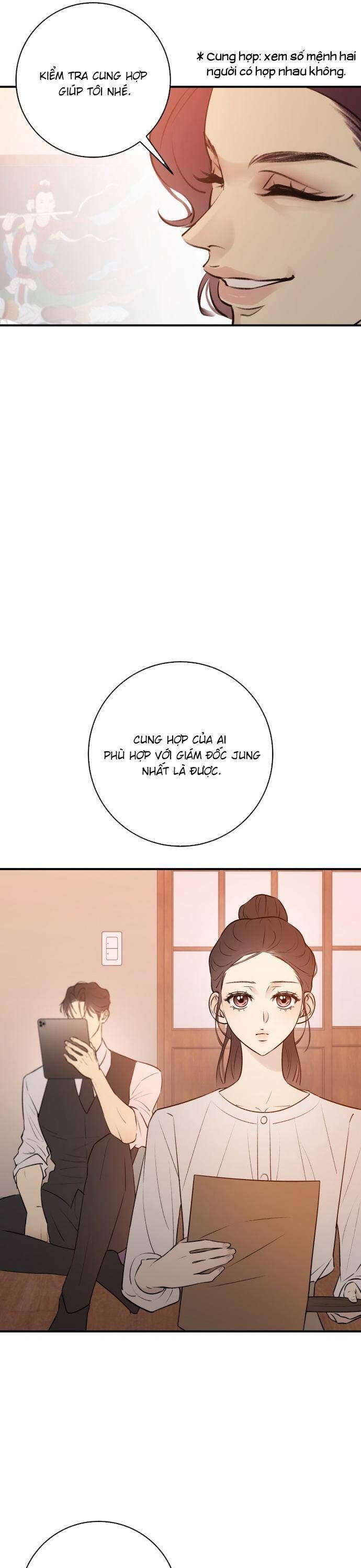 Hành Vi Khốn Nạn - Chapter 2 - Page 32