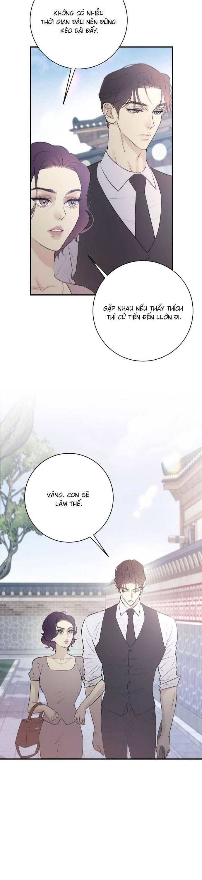 Hành Vi Khốn Nạn - Chapter 2 - Page 35