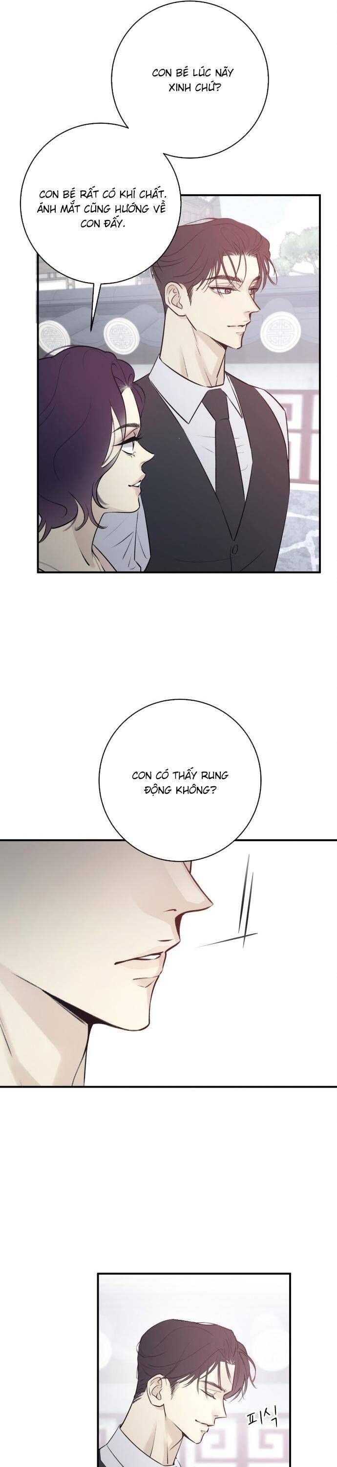 Hành Vi Khốn Nạn - Chapter 2 - Page 37