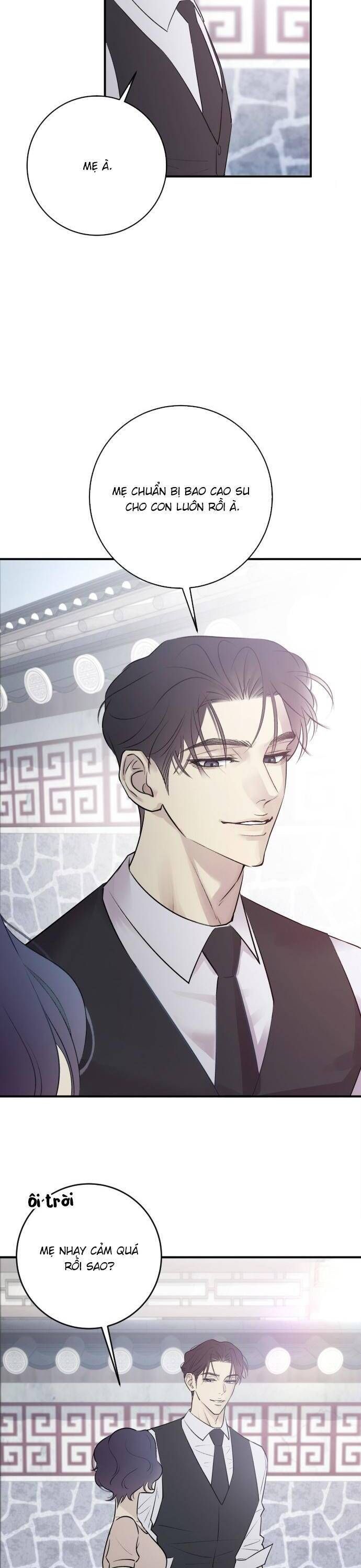 Hành Vi Khốn Nạn - Chapter 2 - Page 38
