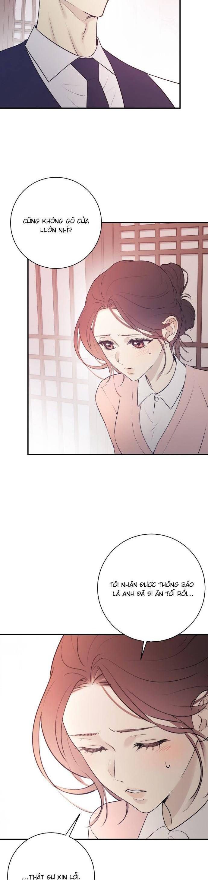 Hành Vi Khốn Nạn - Chapter 2 - Page 4