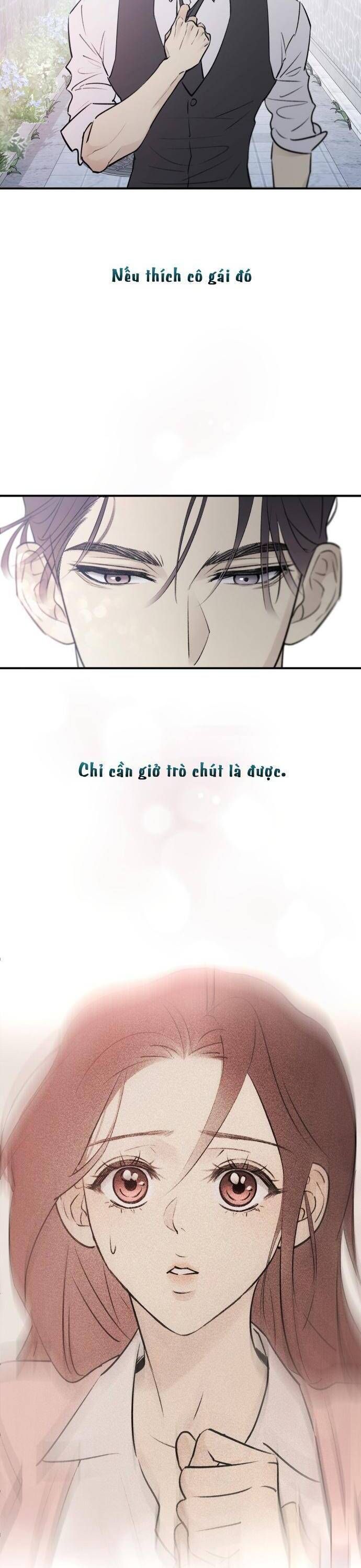 Hành Vi Khốn Nạn - Chapter 2 - Page 40