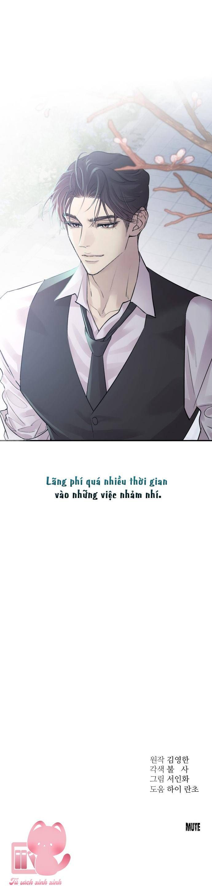 Hành Vi Khốn Nạn - Chapter 2 - Page 42