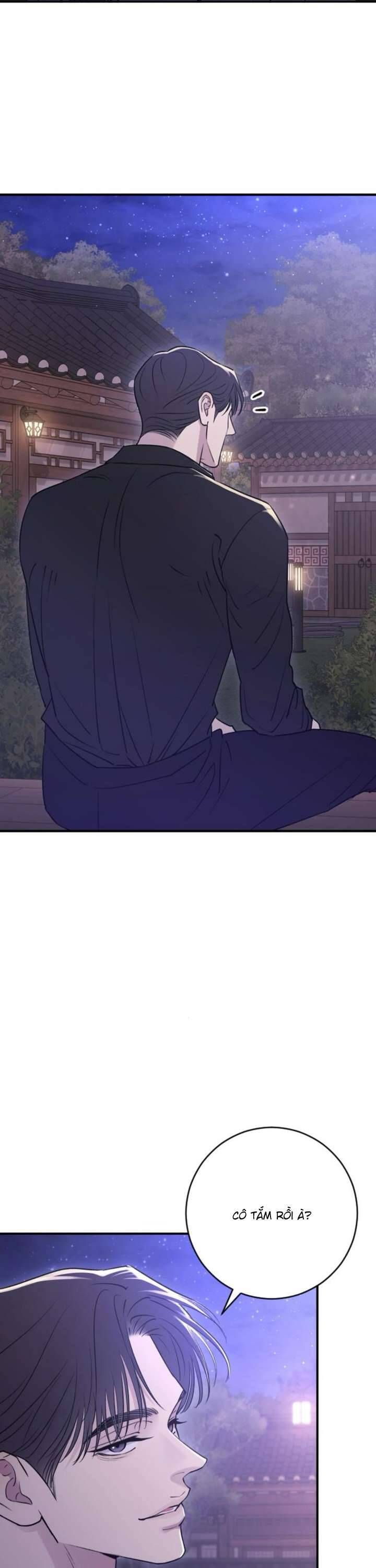 Hành Vi Khốn Nạn - Chapter 20 - Page 13