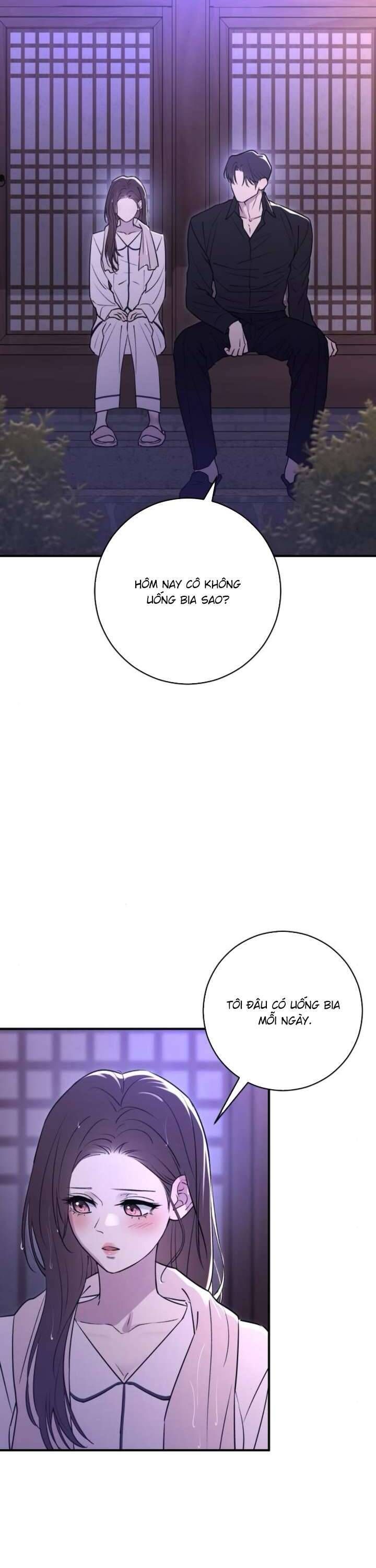 Hành Vi Khốn Nạn - Chapter 20 - Page 17