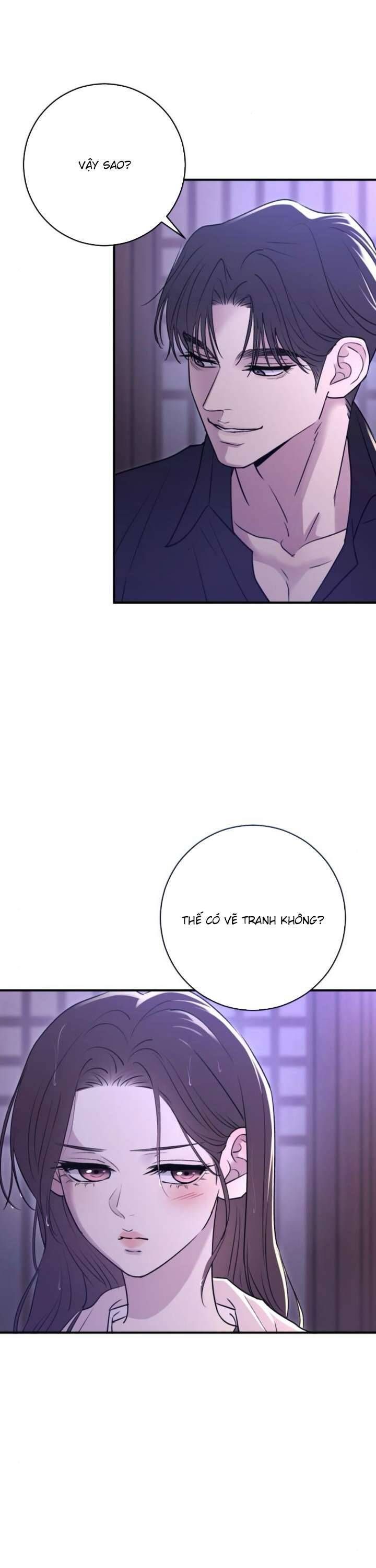 Hành Vi Khốn Nạn - Chapter 20 - Page 18