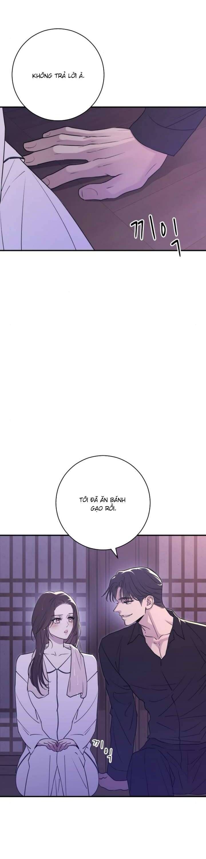 Hành Vi Khốn Nạn - Chapter 20 - Page 19