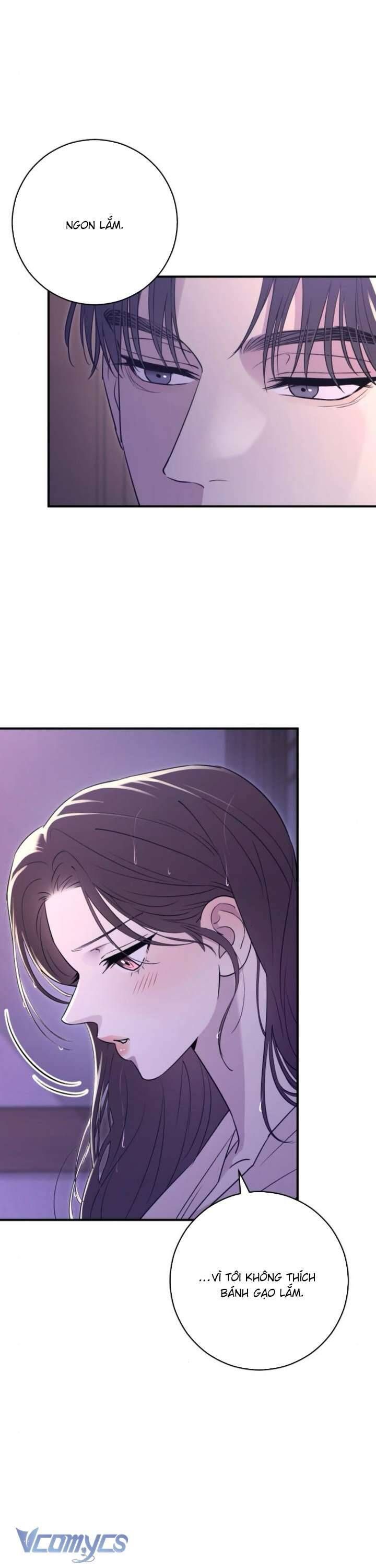 Hành Vi Khốn Nạn - Chapter 20 - Page 20