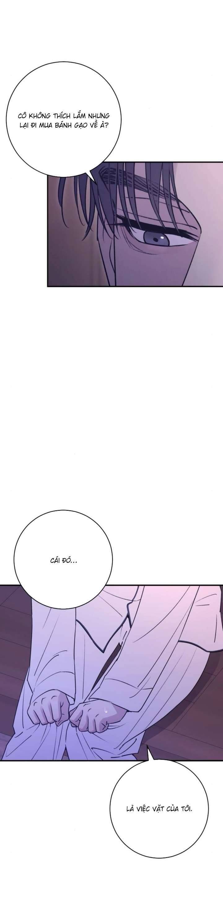 Hành Vi Khốn Nạn - Chapter 20 - Page 21