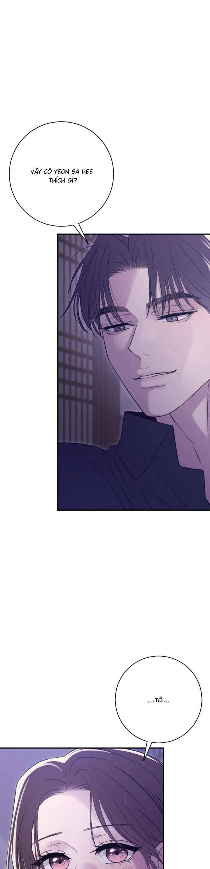 Hành Vi Khốn Nạn - Chapter 20 - Page 22