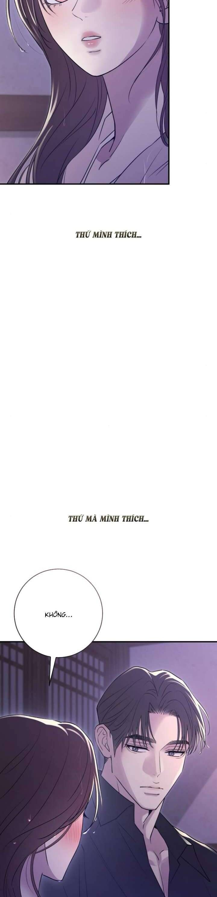 Hành Vi Khốn Nạn - Chapter 20 - Page 23