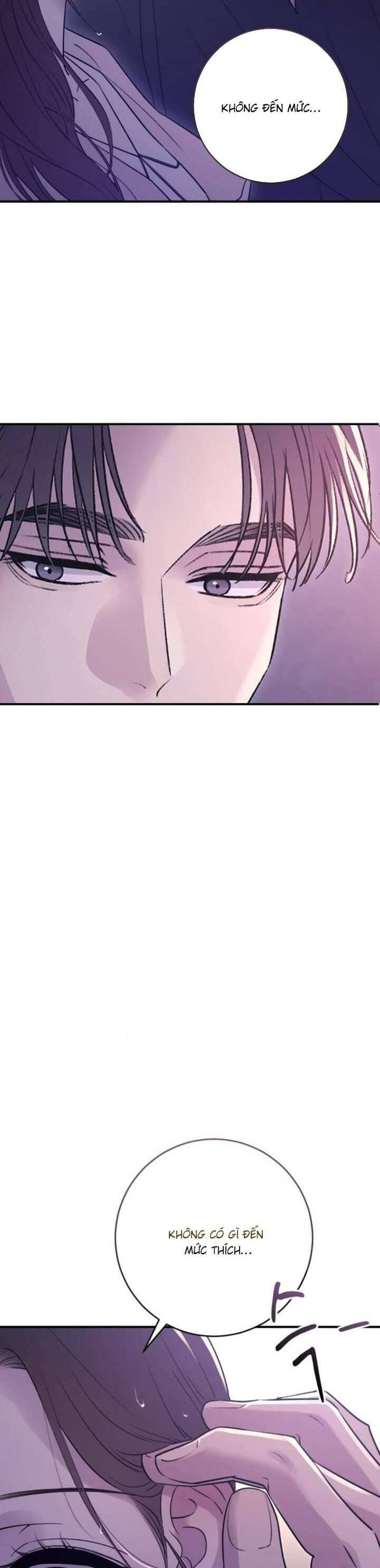 Hành Vi Khốn Nạn - Chapter 20 - Page 24