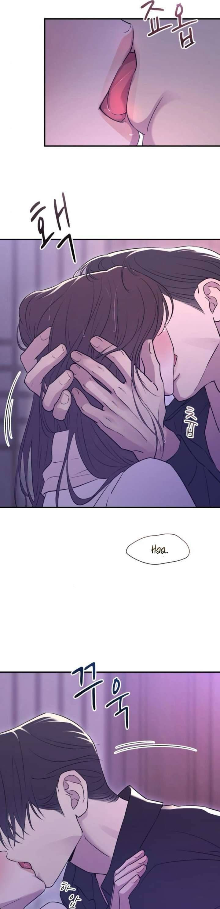 Hành Vi Khốn Nạn - Chapter 20 - Page 26