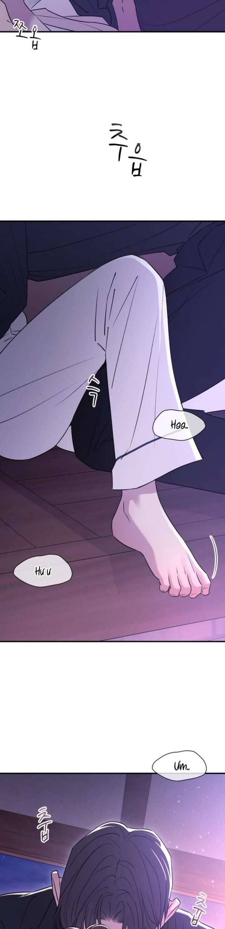 Hành Vi Khốn Nạn - Chapter 20 - Page 27
