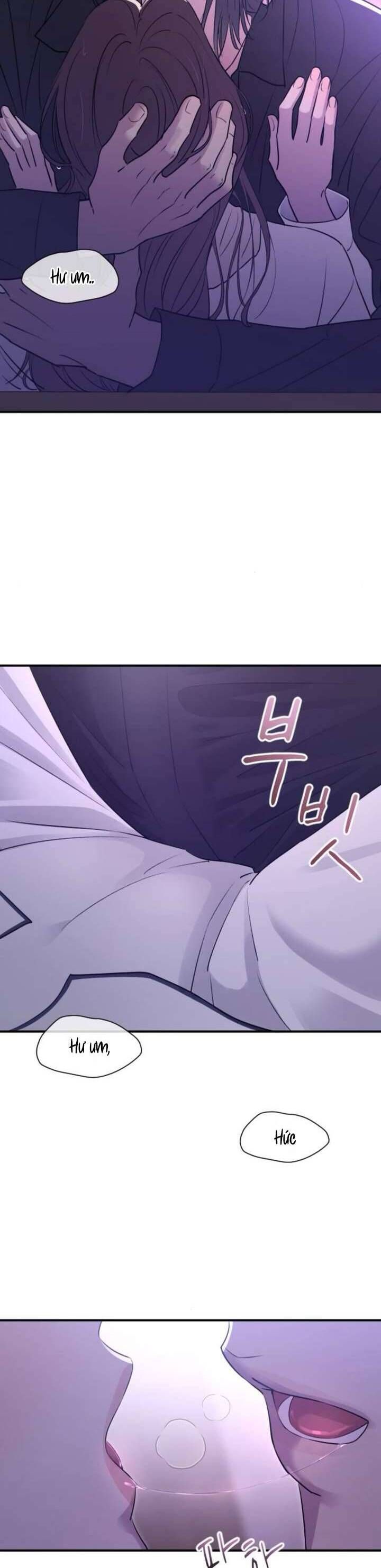 Hành Vi Khốn Nạn - Chapter 20 - Page 28