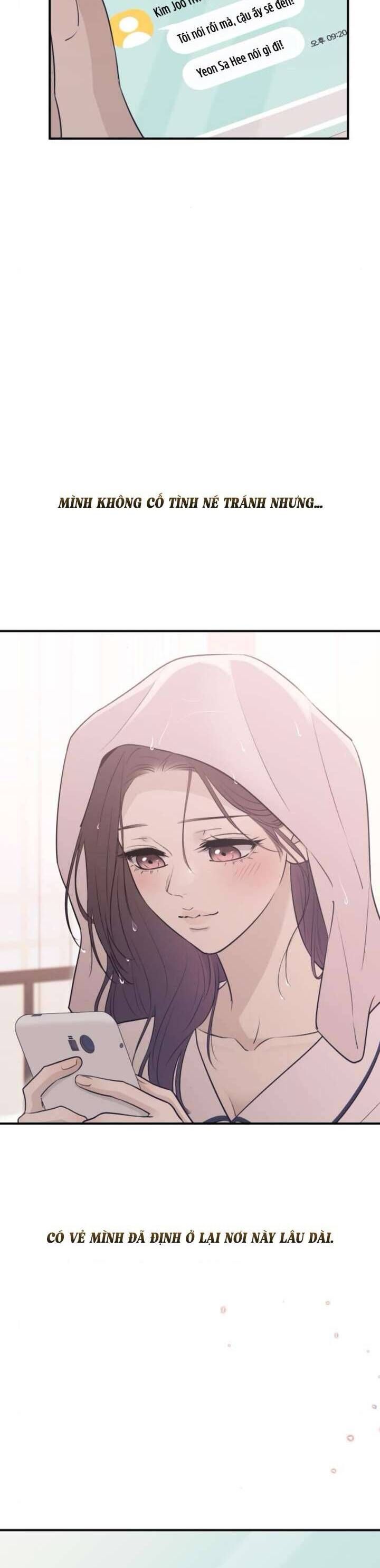 Hành Vi Khốn Nạn - Chapter 20 - Page 3