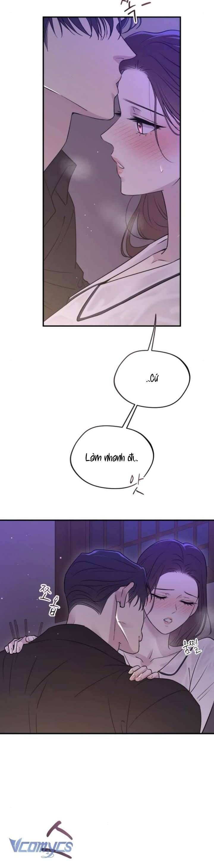 Hành Vi Khốn Nạn - Chapter 20 - Page 35