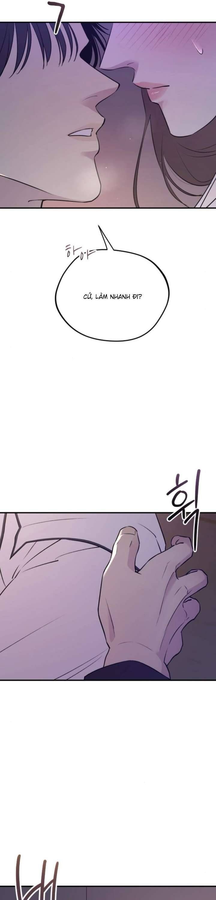 Hành Vi Khốn Nạn - Chapter 20 - Page 36