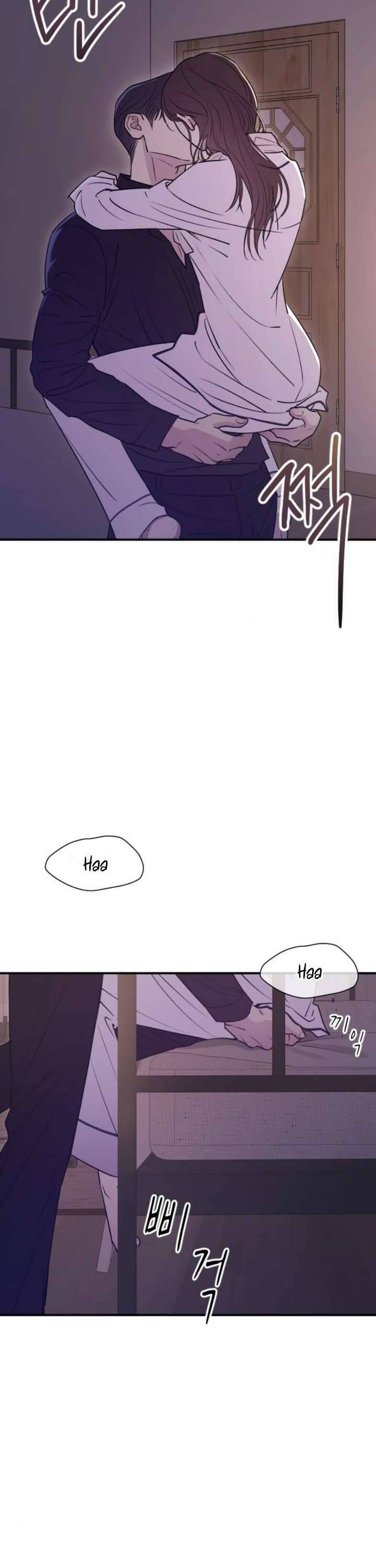 Hành Vi Khốn Nạn - Chapter 20 - Page 37