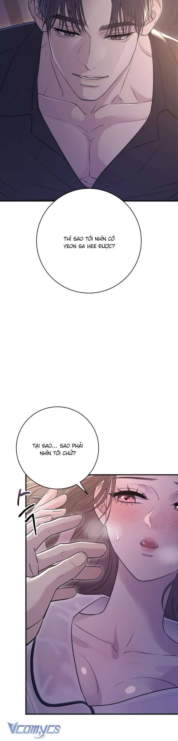 Hành Vi Khốn Nạn - Chapter 20 - Page 40